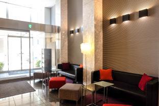Tokyu Gotanda Hotel Tokio