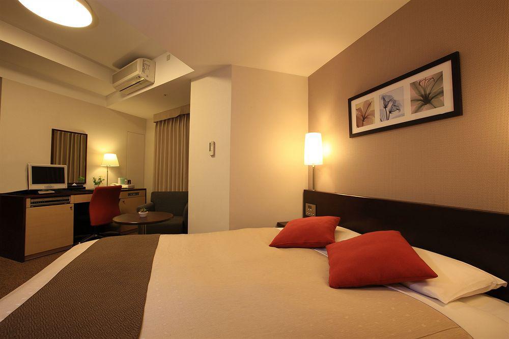 Hotel Tokyu Gotanda Tokio