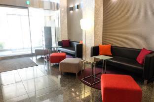 Hotel Tokyu Gotanda Prefektura Tokio