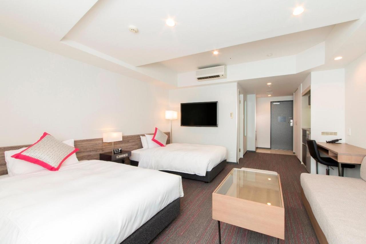 Tokyu Gotanda Hotel Tokio