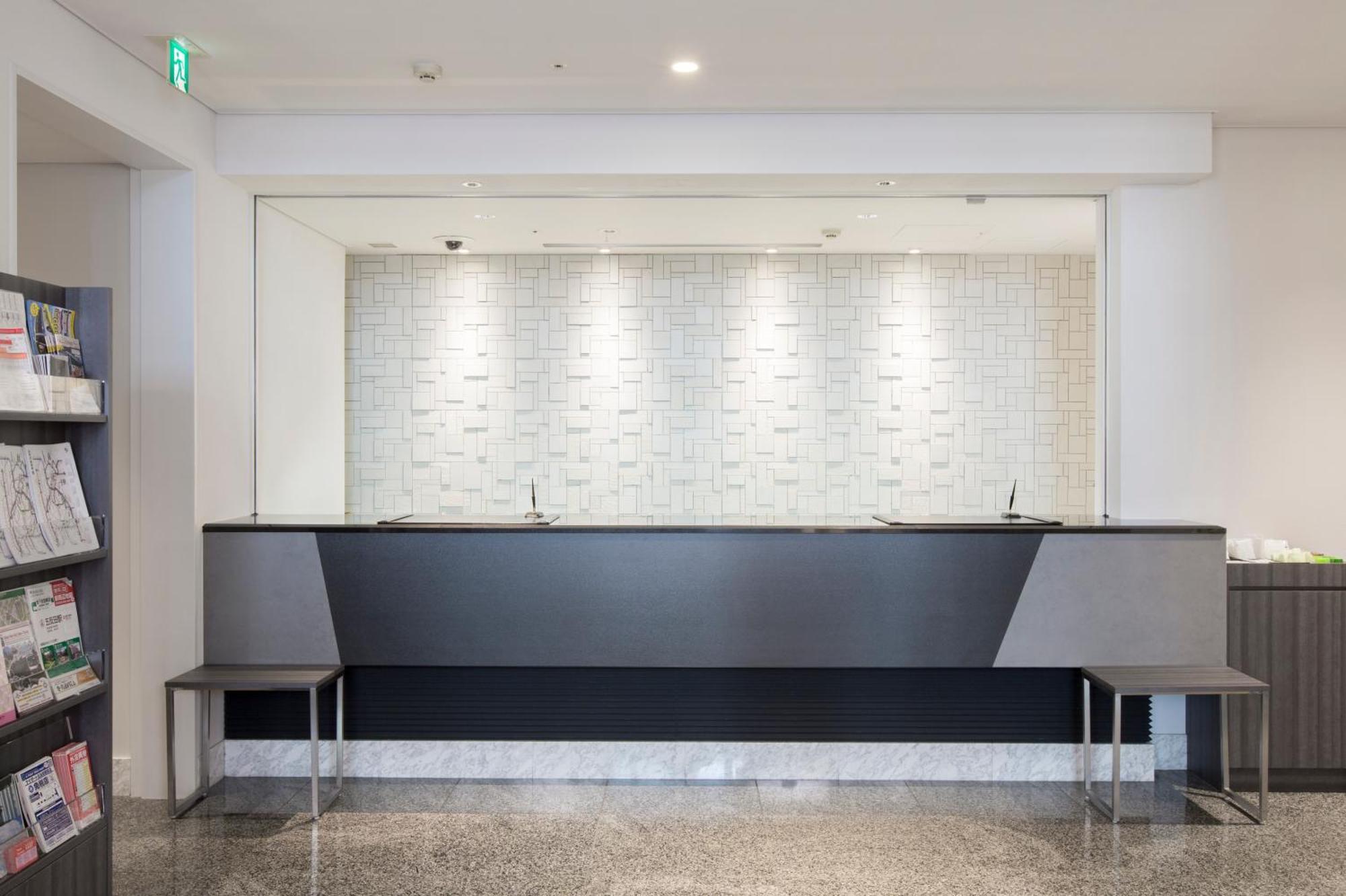 Tokyu Gotanda Hotel Tokio