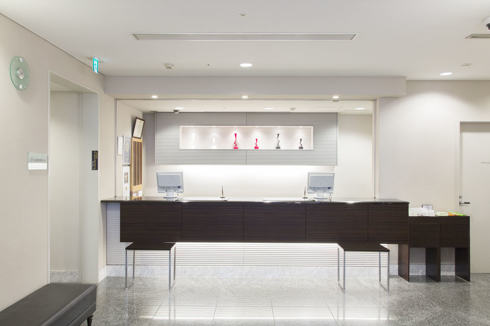 Tokyu Gotanda 3* Tokio