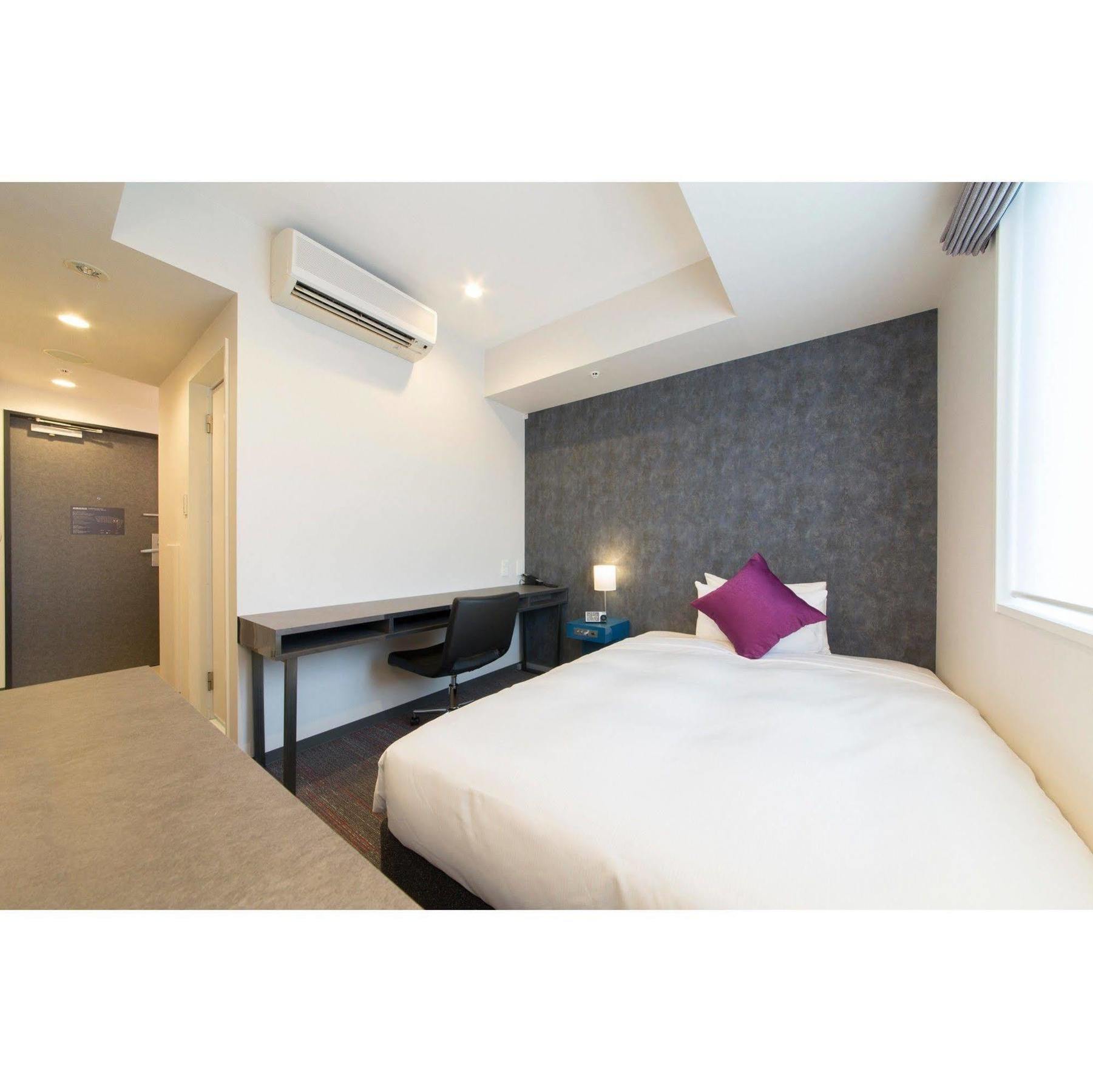 Hotel Tokyu Gotanda Tokio