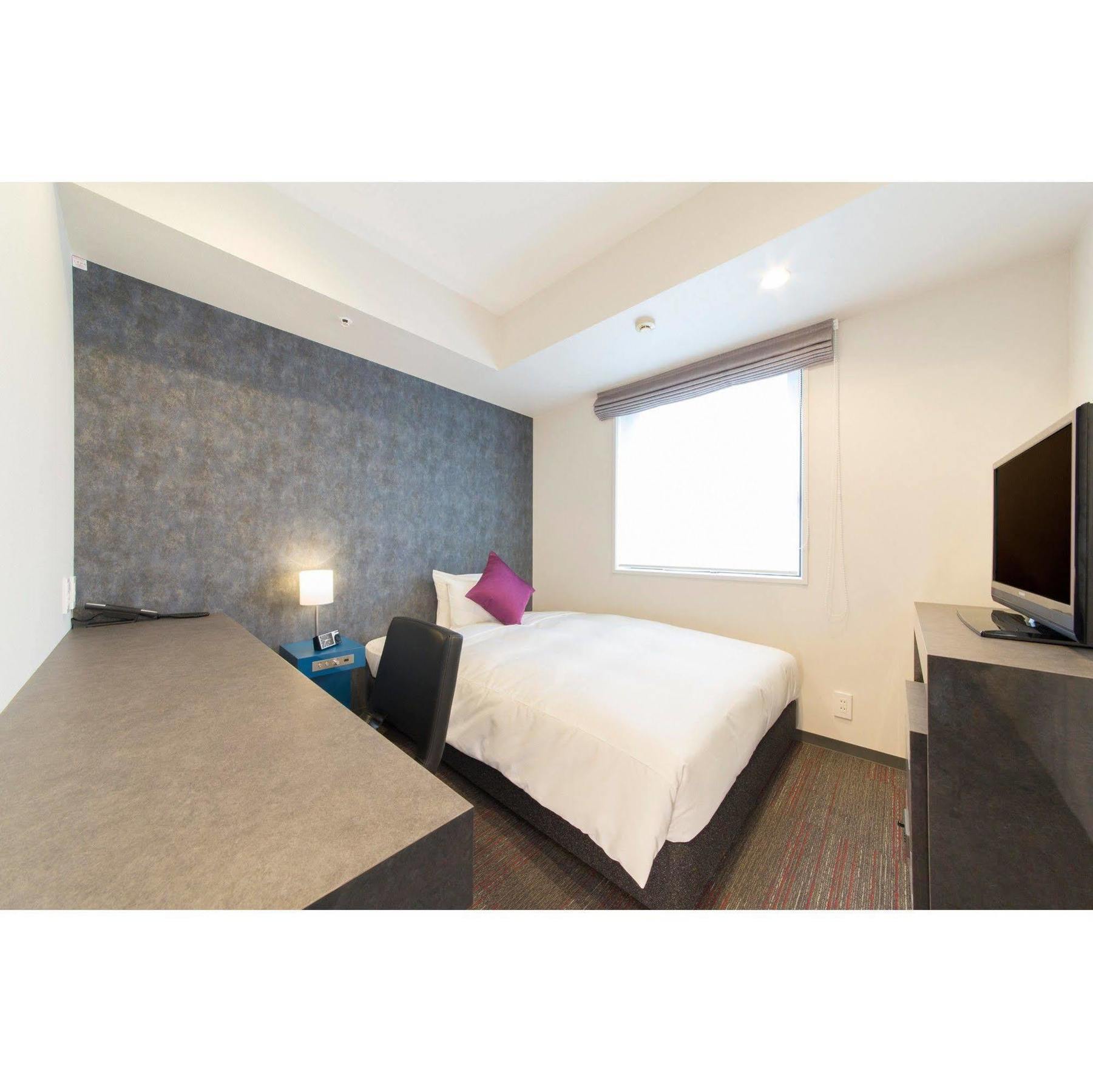 Hotel Tokyu Gotanda Tokio