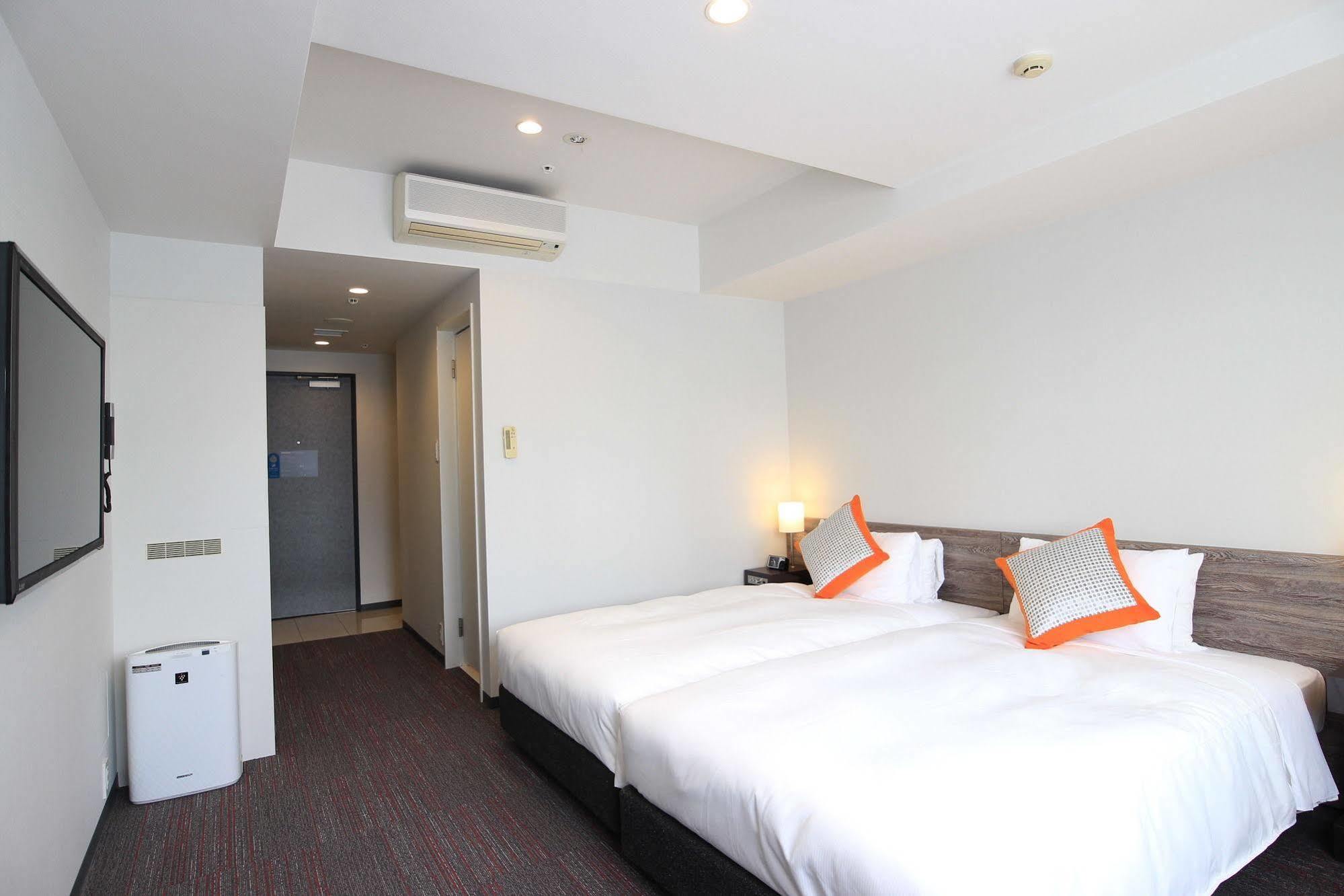 Hotel Tokyu Gotanda Tokio